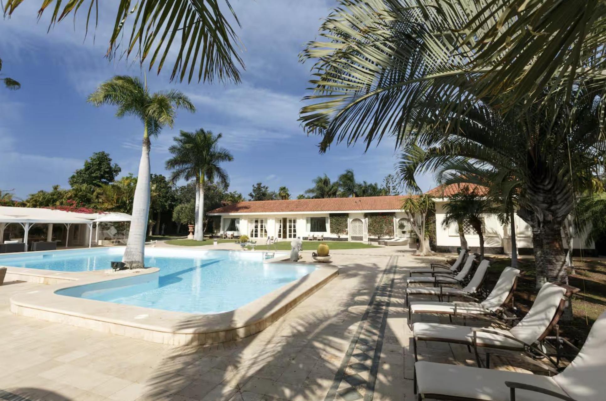 Villa Sunset Luxe Retreat Maspalomas  Exterior foto
